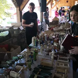 Епископ Јоаникије служио Литургију у манастиру Ђурђеви Ступови