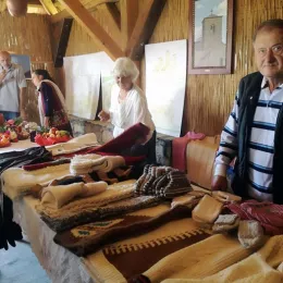 Епископ Јоаникије служио Литургију у манастиру Ђурђеви Ступови