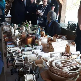 Епископ Јоаникије служио Литургију у манастиру Ђурђеви Ступови