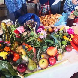 Епископ Јоаникије служио Литургију у манастиру Ђурђеви Ступови