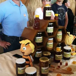 Епископ Јоаникије служио Литургију у манастиру Ђурђеви Ступови