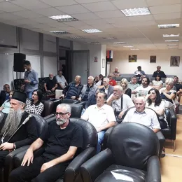 Промоција књиге „Небеске хероине света“ одржана у Никшићу