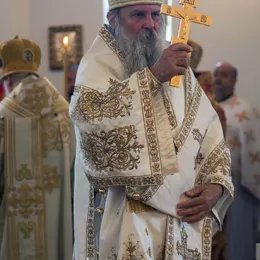 Централна прослава празника Светих Новомученика Јасеновачких у Епископији Пакрачко-славонској