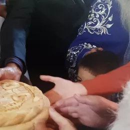 Сабор српских породица одржан у манастиру Косијерево