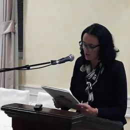 Вече духовне поезије у славу Светог Арсенија