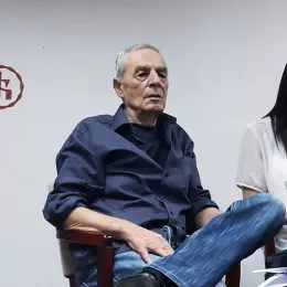 Вече Веселина Ракчевића одржано у Никшићу