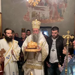 Велики дјечји Сабор у Добриловини