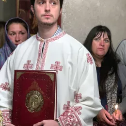 Велики дјечји Сабор у Добриловини