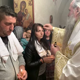 Велики дјечји Сабор у Добриловини