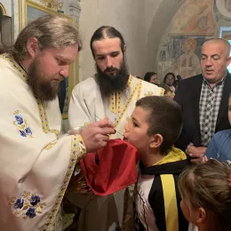 Велики дјечји Сабор у Добриловини