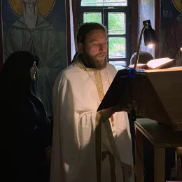 У манастиру Подмалинско прослављена љетња храмовна слава