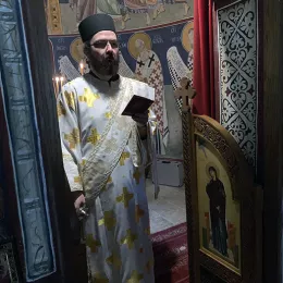 У манастиру Подмалинско прослављена љетња храмовна слава