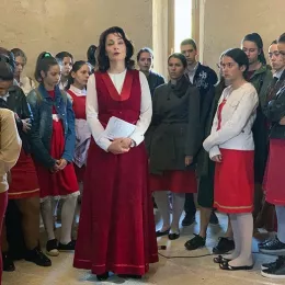 Манастир Косијерево прославио своју храмовну славу