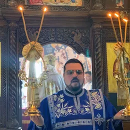 Манастир Косијерево прославио своју храмовну славу