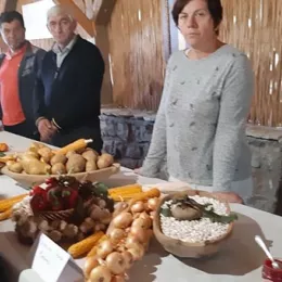 У манастиру Ђурђеви Ступови служена света Литургија