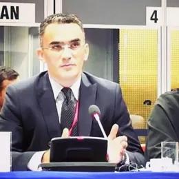 Представници Митрополије црногорско-приморске и Епархије будимљанско-никшићке на самиту ОЕБС-а у Варшави