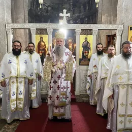 Владика Јоаникије