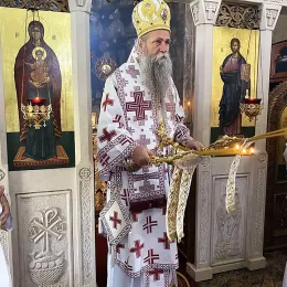 Владика Јоаникије