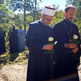 ОТВОРЕНО ПИСМО РЕИСУЛ-УЛЕМИ ХУСЕИНУ ЕФ. КАВАЗОВИЋУ