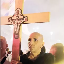 Одлазак брата у Христу, Василија Дурутовића