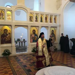 НАВЕЧЕРЈЕ ПРАЗНИКА СВЕТИХ НОВОМУЧЕНИКА ЈАСЕНОВАЧКИХ