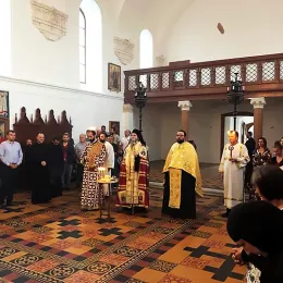 НАВЕЧЕРЈЕ ПРАЗНИКА СВЕТИХ НОВОМУЧЕНИКА ЈАСЕНОВАЧКИХ