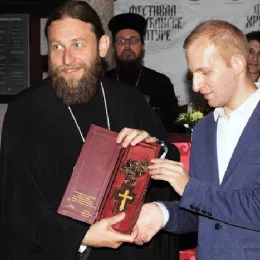 Хор преподобне мати Ангелине из Никшића учествовао на шестом Фестивалу хришћанске културе у Епархији тимочкој 