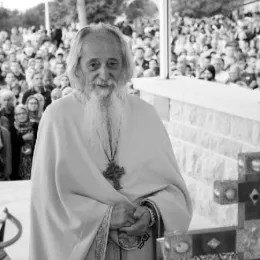 Упокојио се у Господу протојереј-ставрофор Радојица Божовић