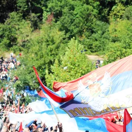 Устоличење Епископа будимљанско-никшићког Господина Методија