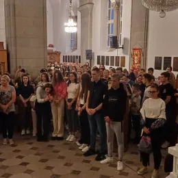 Протојереј Миодраг Тодоровић: Нека почетак нове школске године уроди свим добрим и човјекољубивим плодовима