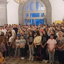 Протојереј Миодраг Тодоровић: Нека почетак нове школске године уроди свим добрим и човјекољубивим плодовима