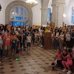 Протојереј Миодраг Тодоровић: Нека почетак нове школске године уроди свим добрим и човјекољубивим плодовима