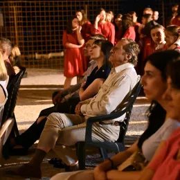 Промовисан нови спот „Василије Свети, поносе монаха“ Асима Сарвана