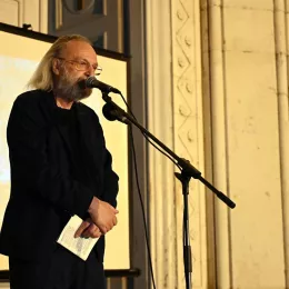 Промовисан нови спот „Василије Свети, поносе монаха“ Асима Сарвана