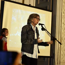 Промовисан нови спот „Василије Свети, поносе монаха“ Асима Сарвана