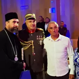 Одржани „Дани Радована Бећировића Требјешког“: