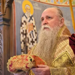 Митрополити Јоаникије и Методије освештали храм Светих Сергија и Вакха у Ђулићима код Андријевице