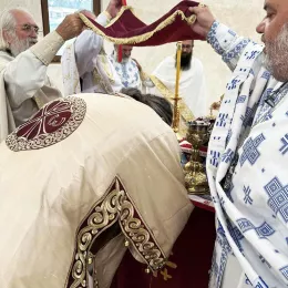 Света Архијерејска Литургија и освећење парохијског дома у Плужинама