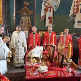 Свети Петар Дабробосански слава града Источно Сарајево