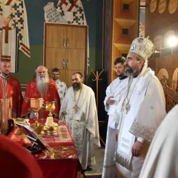 Свети Петар Дабробосански слава града Источно Сарајево