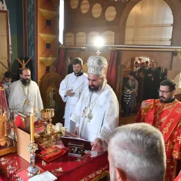 Свети Петар Дабробосански слава града Источно Сарајево