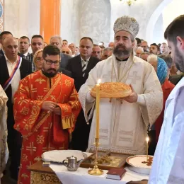 Свети Петар Дабробосански слава града Источно Сарајево