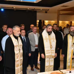 Свети Петар Дабробосански слава града Источно Сарајево