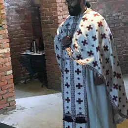 Преподобна мајка Параскева прослављена у Мурини