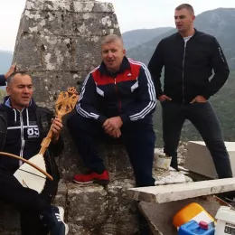 Слава храма на Парешком долу