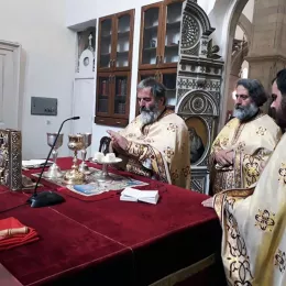 Света Петка прослављена у Никшићу