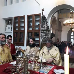 Света Петка прослављена у Никшићу