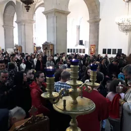 Света Петка прослављена у Никшићу