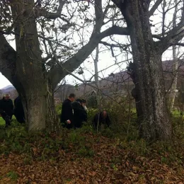 Владика Јоаникије обишао темеље црквишта у насељу Госпочица у Расову