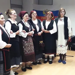 „Дани Матице српске – Друштва чланова у Црној Гори“ у Никшићу